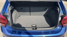 Volkswagen Polo 2.0 TSI GTI 5dr DSG Petrol Hatchback